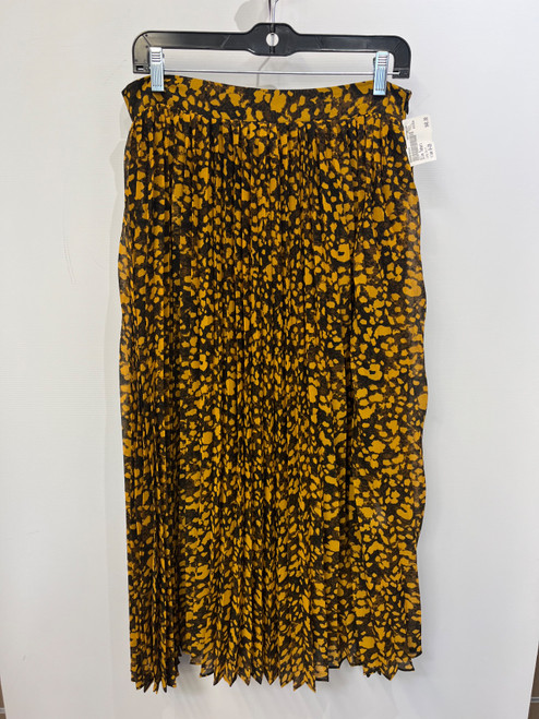 Vist Large View of Product Image Which is Used Elie Tahari Long Skirt 8-29