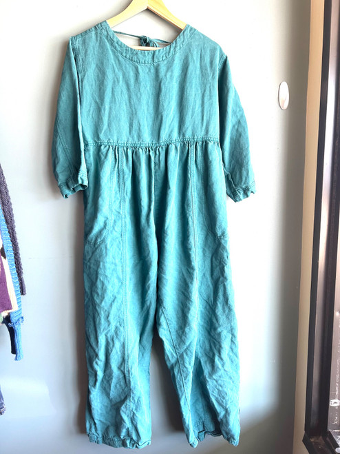 Vist Large View of Product Image Which is Used Free People Jumpsuit XS-0/2