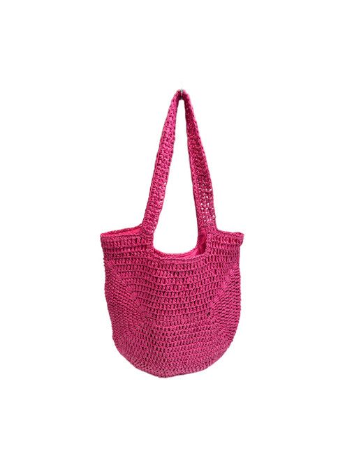 Vist Large View of Product Image Which is Used Unbranded Large Handbag