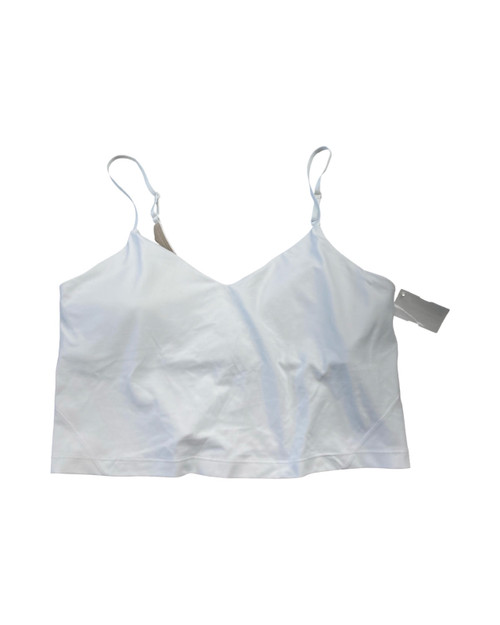 Vist Large View of Product Image Which is Used Lululemon Athletica Active Tank Top L-12/14