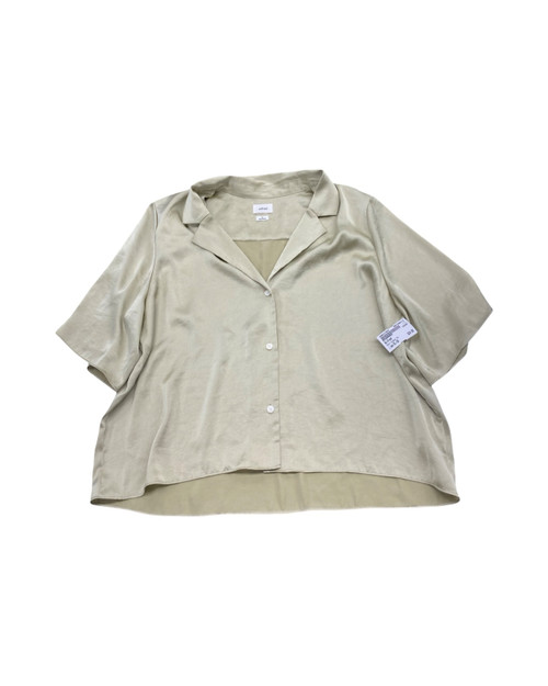 Vist Large View of Product Image Which is Used Wilfred Short Sleeve Top XL-16