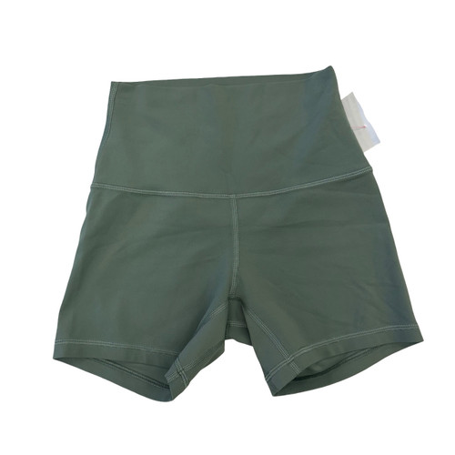 Vist Large View of Product Image Which is Used Lululemon Athletica Active Shorts 0-25