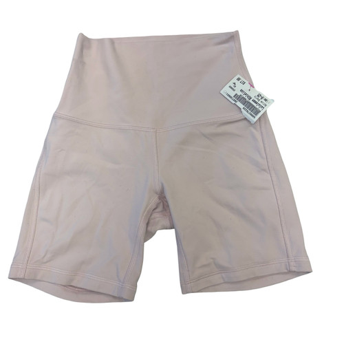 Vist Large View of Product Image Which is Used Lululemon Athletica Active Shorts 0-25