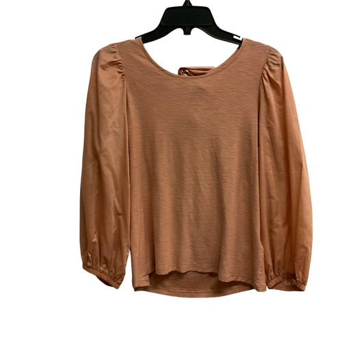 Vist Large View of Product Image Which is Used Nation Ltd Short Sleeve Top M-8/10