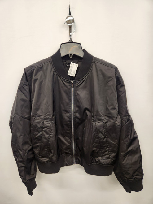Vist Large View of Product Image Which is Used Athleta Short Light Jacket L-12/14