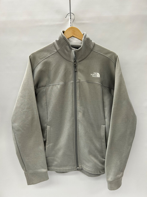 Vist Large View of Product Image Which is Used The North Face Sweatshirt L-12/14