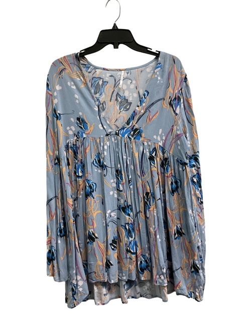 Vist Large View of Product Image Which is Used Free People Short Dress B S-4/6