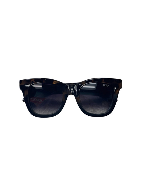 Vist Large View of Product Image Which is Used Quay Sunglasses