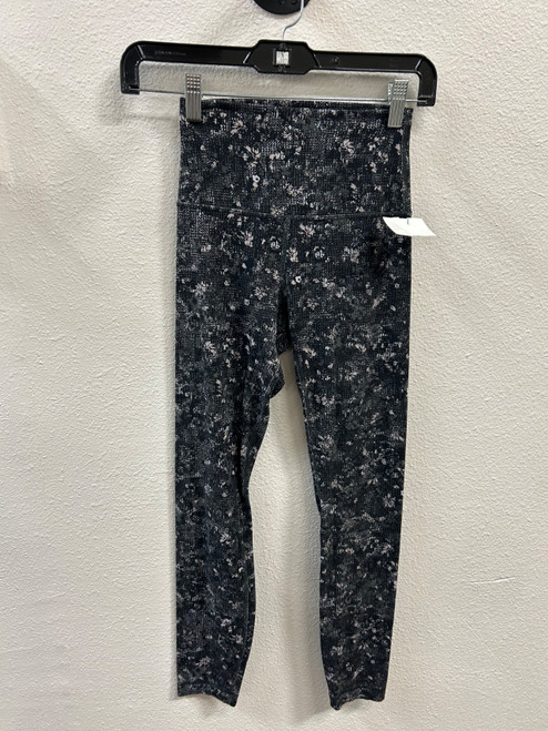 Vist Large View of Product Image Which is Used Lululemon Athletica Active Leggings 2-26