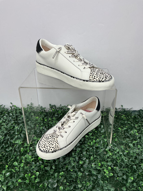 Vist Large View of Product Image Which is Used Vintage Havana Casual Shoes 8