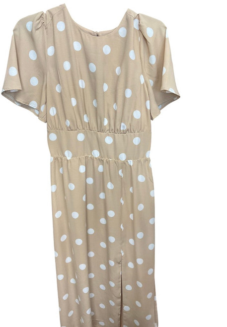Vist Large View of Product Image Which is Used Unbranded Long Dress F M-8/10