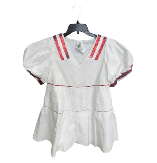 Vist Large View of Product Image Which is Used Unbranded Short Dress F XS-0/2