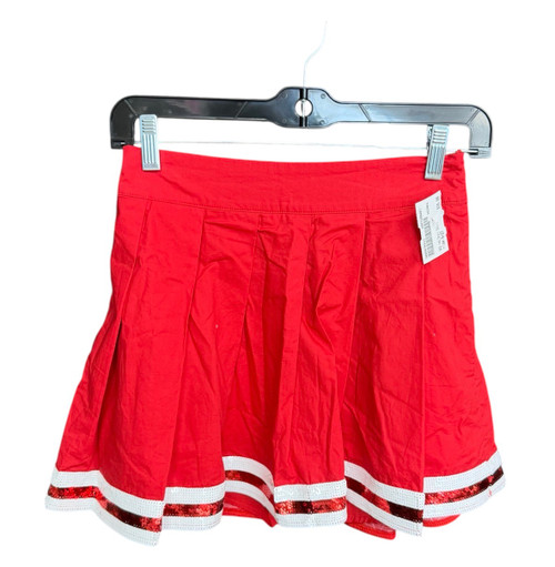 Vist Large View of Product Image Which is Used Unbranded Short Skirt 4-27