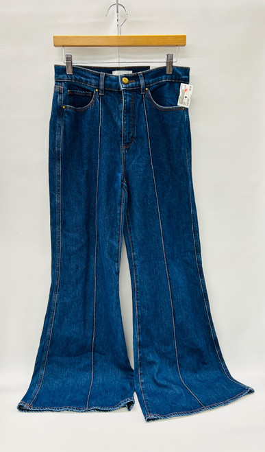 Vist Large View of Product Image Which is Used Loft Denim 4-27