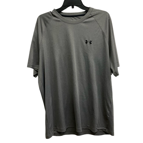 Vist Large View of Product Image Which is Used Under Armour Mens Active T-Shirt XXL
