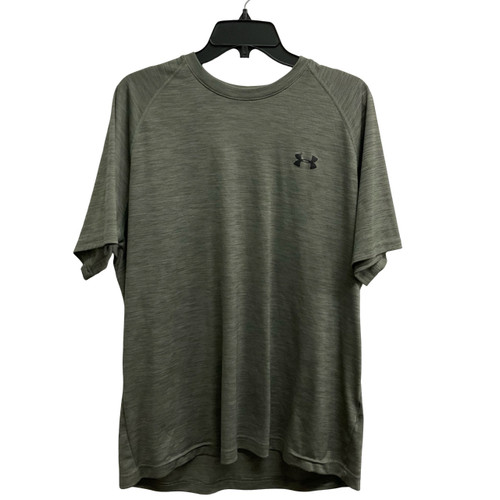 Vist Large View of Product Image Which is Used Under Armour Mens Active T-Shirt XL