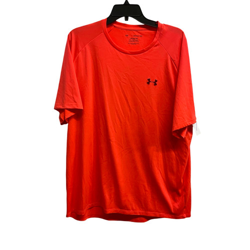 Vist Large View of Product Image Which is Used Under Armour Mens Active T-Shirt XXL