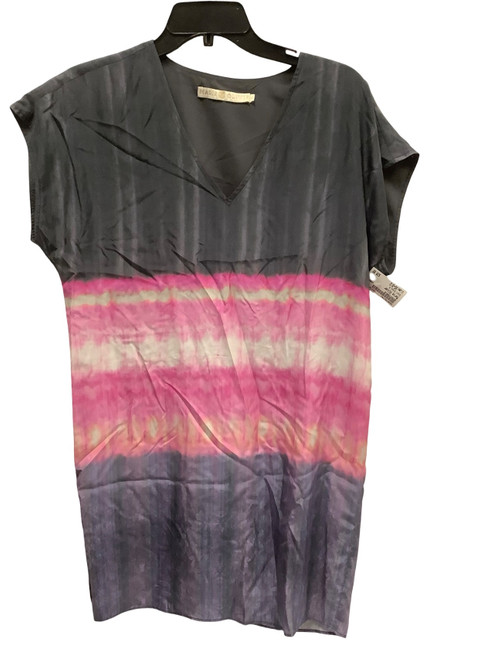 Vist Large View of Product Image Which is Used Marie Oliver Short Dress B XS-0/2