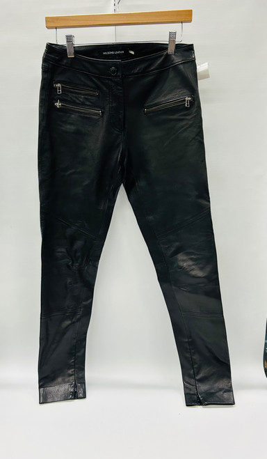 Vist Large View of Product Image Which is Used Unbranded Casual Pant 4-27
