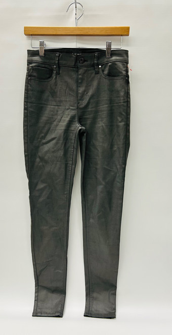 Vist Large View of Product Image Which is Used White House Black Market Casual Pant 0-25