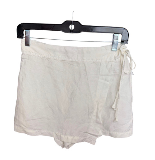 Vist Large View of Product Image Which is Used Young Fabulous & Broke Shorts S 4-6/27-28