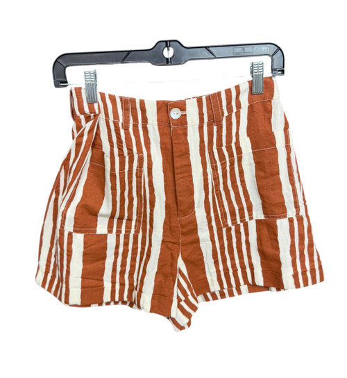 Vist Large View of Product Image Which is Used Unbranded Shorts S 4-6/27-28