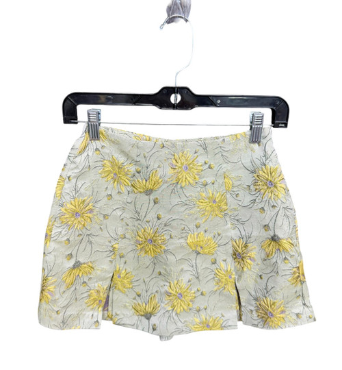 Vist Large View of Product Image Which is Used Unbranded Short Skirt XS 0-2/25-26