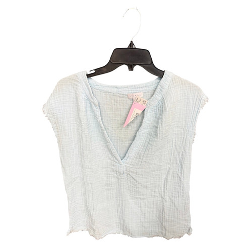Vist Large View of Product Image Which is Used Unbranded Sleeveless Top S-4/6