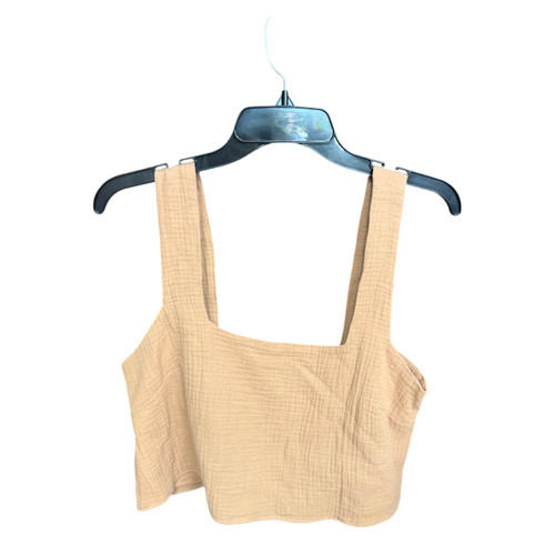 Vist Large View of Product Image Which is Used Show Me Your Mumu Sleeveless Top M-8/10