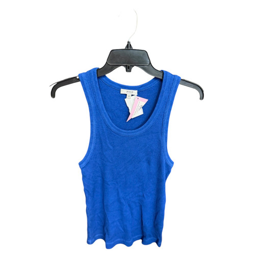 Vist Large View of Product Image Which is Used Unbranded Tank Top M-8/10