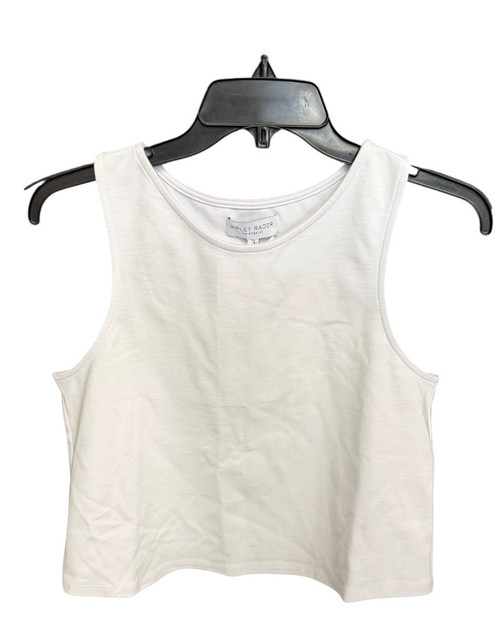 Vist Large View of Product Image Which is Used Unbranded Sleeveless Top S-4/6