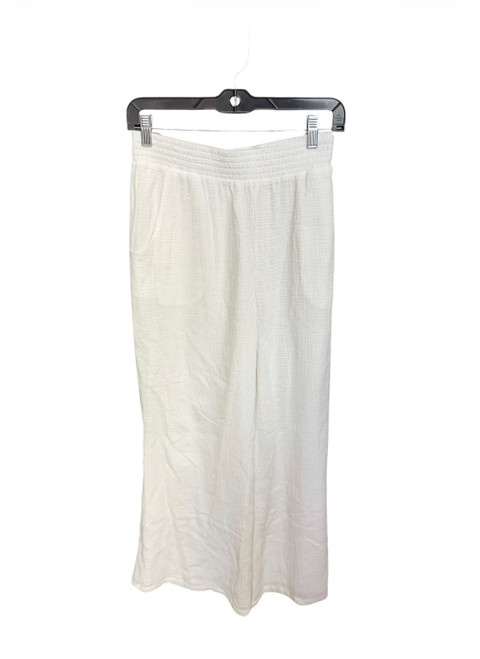 Vist Large View of Product Image Which is Used Tart Casual Pant M 8-10/28-30
