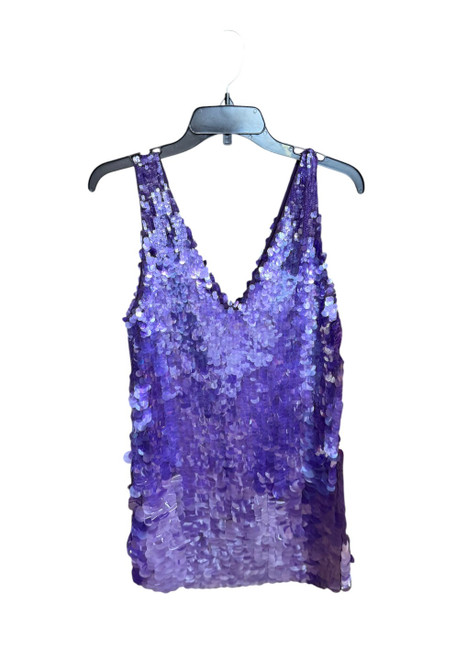 Vist Large View of Product Image Which is Used Unbranded Short Dress F XS-0/2