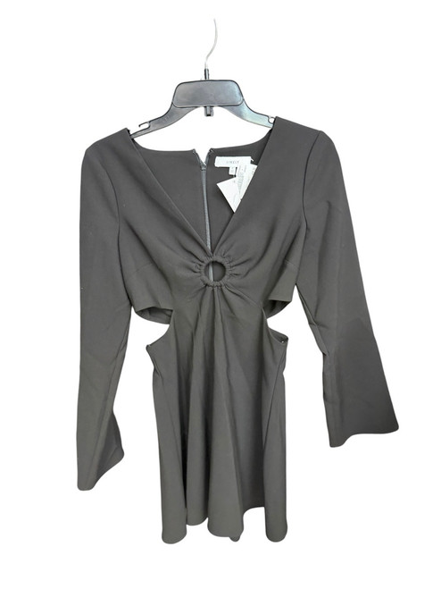 Vist Large View of Product Image Which is Used Unbranded Short Dress F S-4/6
