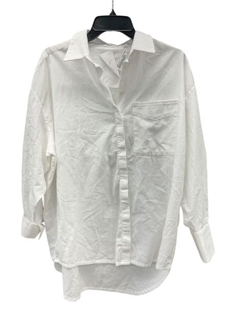 Vist Large View of Product Image Which is Used Unbranded Romper S-4/6
