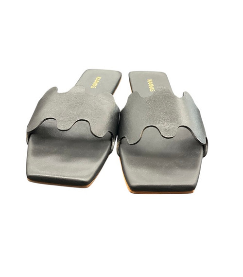 Vist Large View of Product Image Which is Used Unbranded Flats 10