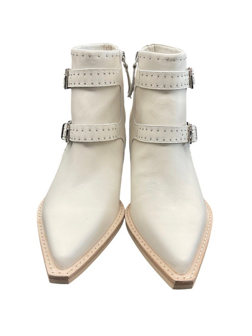 Vist Large View of Product Image Which is Used Dolce Vita Ankle Boots 7