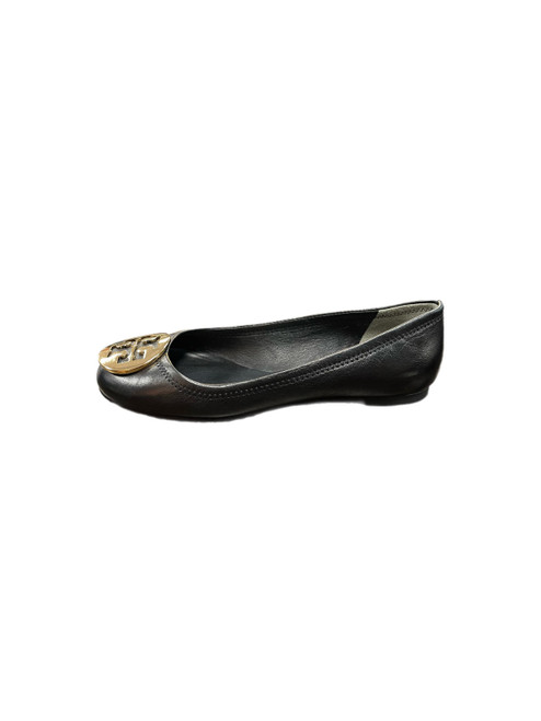 Vist Large View of Product Image Which is Used Tory Burch Flats 6