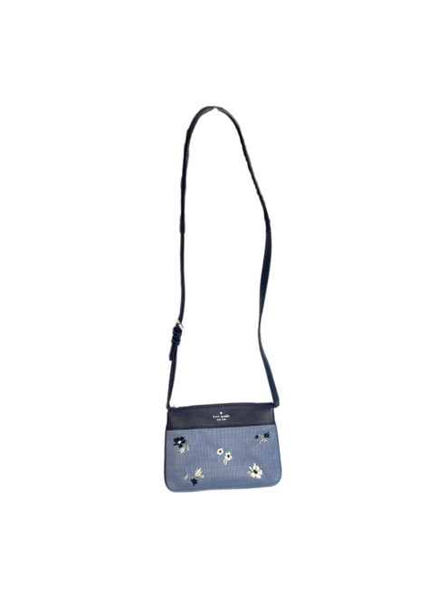 Vist Large View of Product Image Which is Used Kate Spade New York Small Handbag