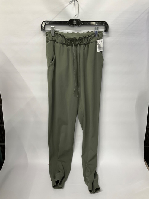 Vist Large View of Product Image Which is Used Lululemon Athletica Active Pant 2-26