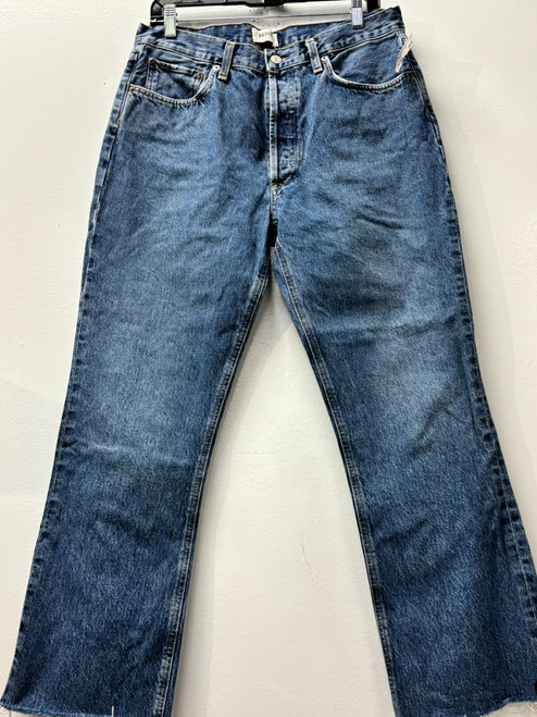 Vist Large View of Product Image Which is Used Aritzia Denim 10-30