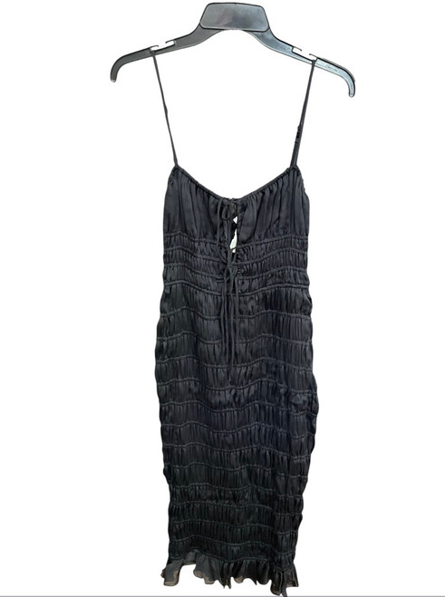 Vist Large View of Product Image Which is Used Unbranded Long Dress F M-8/10
