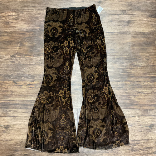 Vist Large View of Product Image Which is Used Free People Casual Pant 4-27