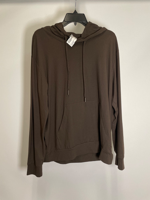 Vist Large View of Product Image Which is Used Comfrt Long Sleeve M-8/10