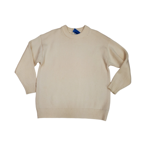Vist Large View of Product Image Which is Used Wilfred Heavyweight Sweater S-4/6