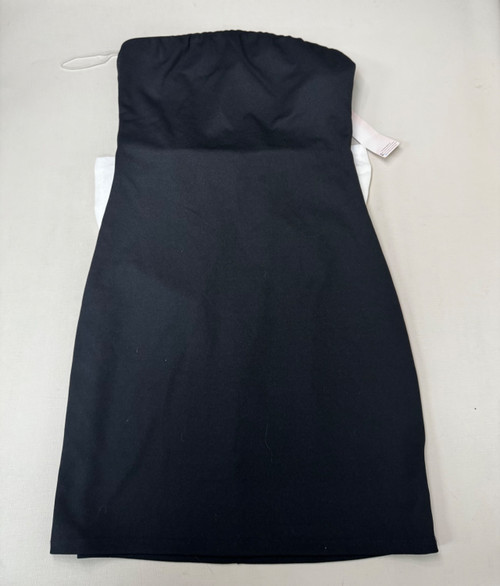 Vist Large View of Product Image Which is Used Inspired Hearts Short Dress F M-8/10