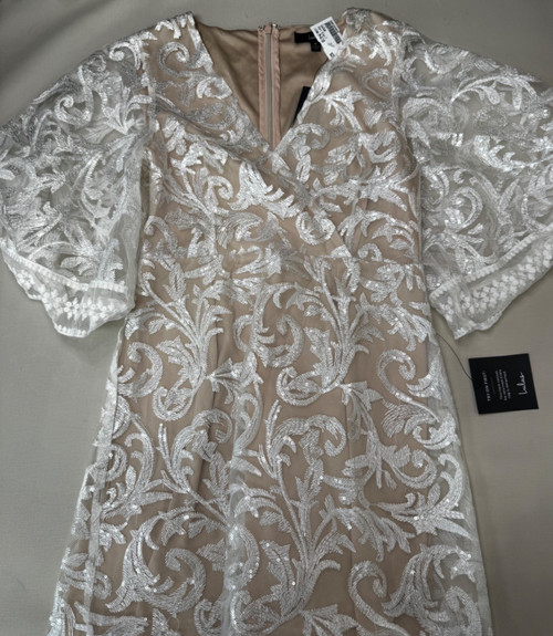 Vist Large View of Product Image Which is Used Lulus Short Dress F M-8/10