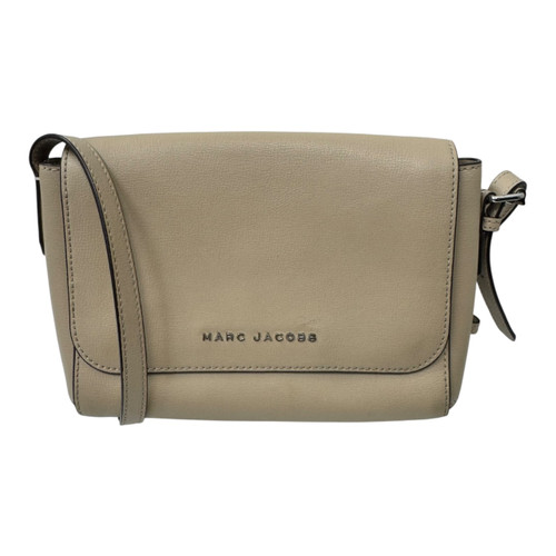 Vist Large View of Product Image Which is Used Marc Jacobs Small Leather Handbag