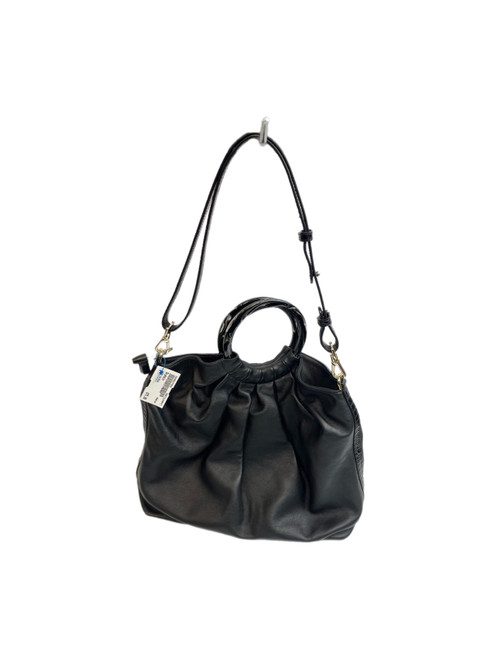 Vist Large View of Product Image Which is Used Brahmin Large Handbag