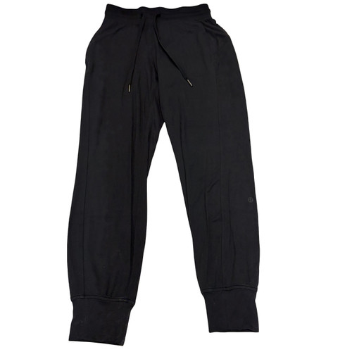 Vist Large View of Product Image Which is Used Lululemon Athletica Active Pant 4-27